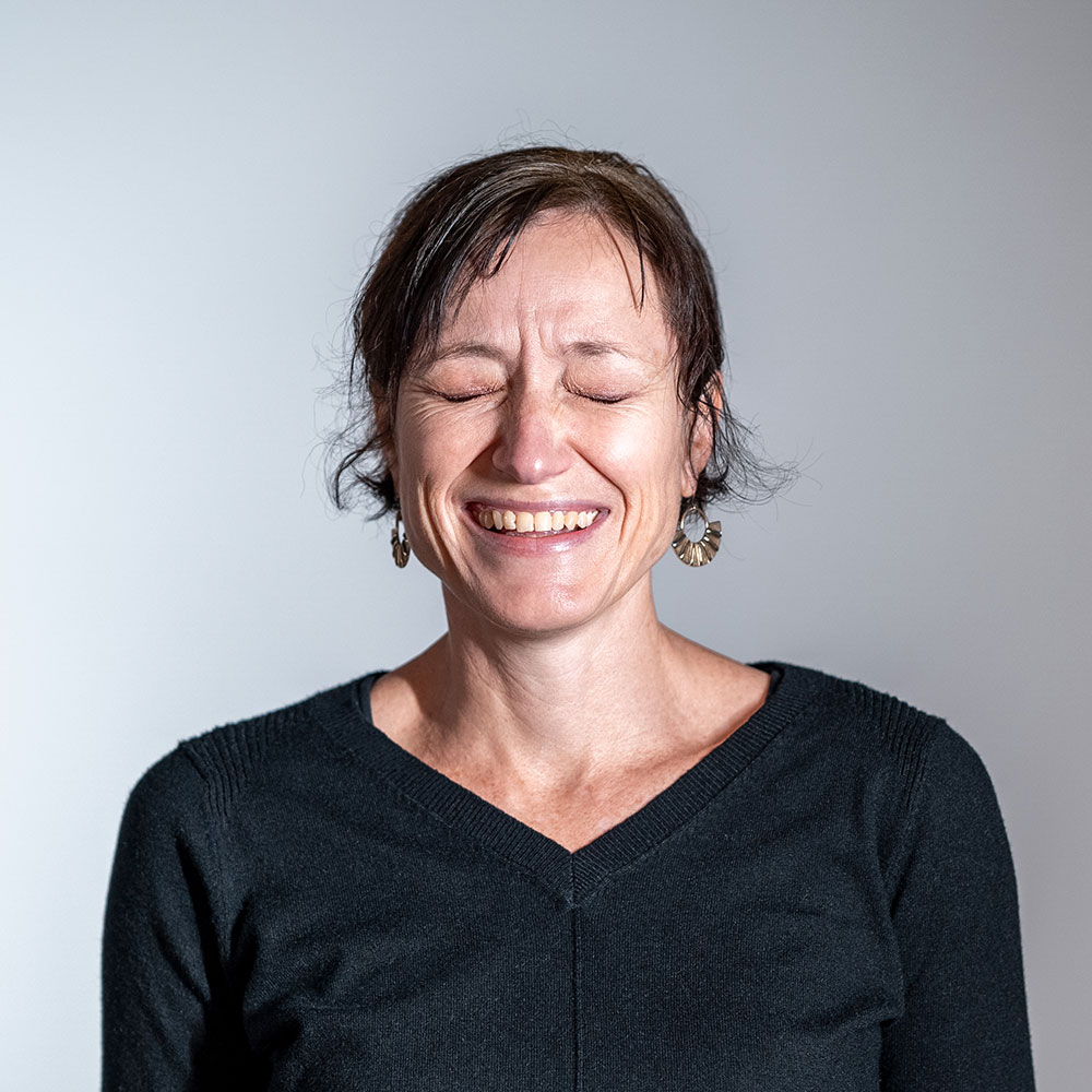 Christa Matjekane