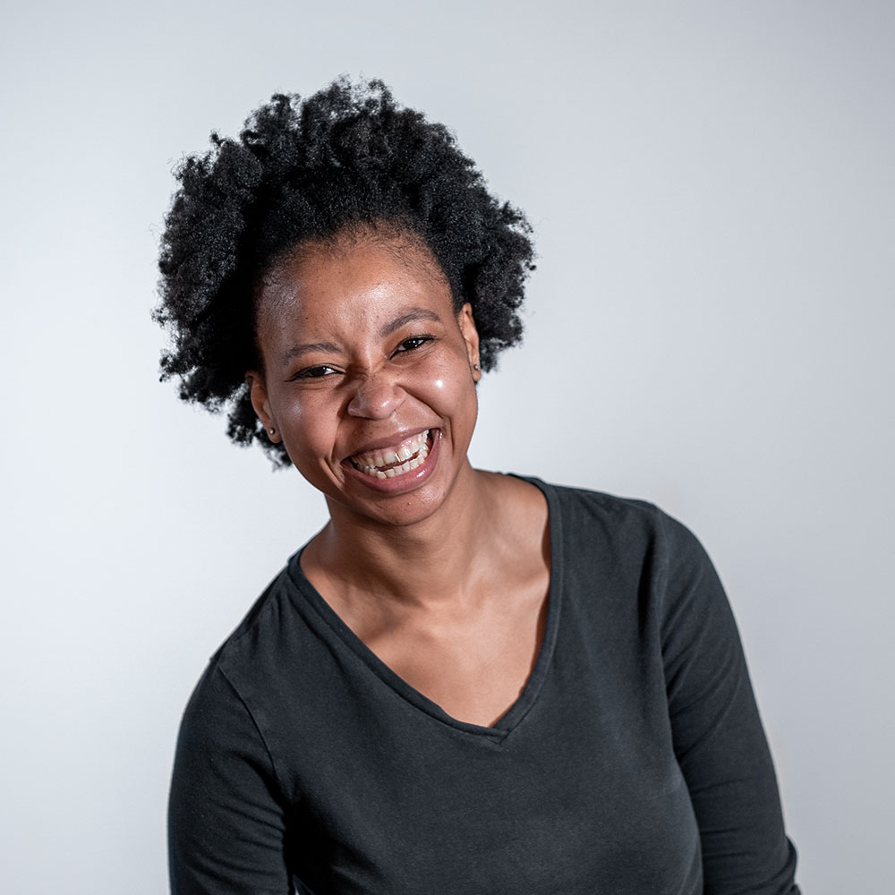 Maggie Mafavuke